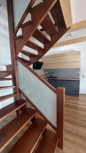 Holiday House Sabala 3 in 斯塔拉列斯納