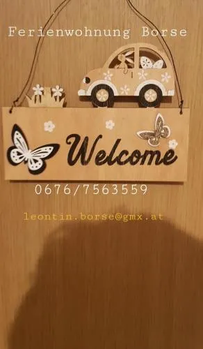Ferienwohnung Borse in Langenlois, Österreich