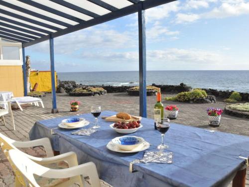 Casa Mar y Sol by the sea