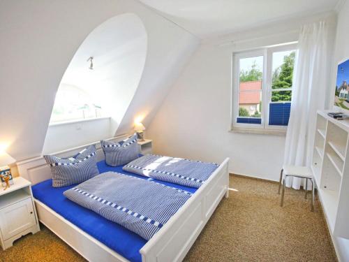 Drööm unter Reet 1 Comfortable holiday residence