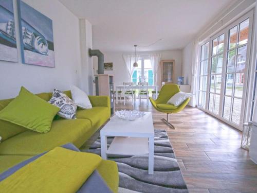 Drööm unter Reet 1 Comfortable holiday residence