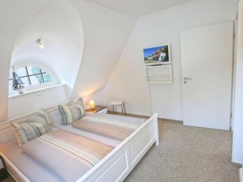 Drööm unter Reet 1 Comfortable holiday residence