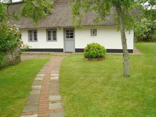 Ferienhaus Fischerkate in St. Peter-Ording, Deutschland