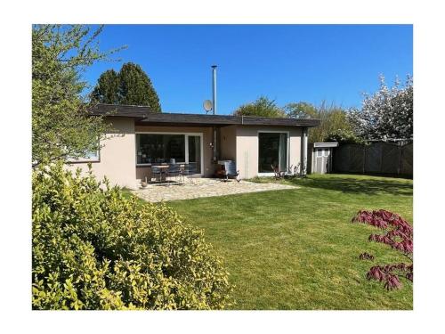 Roca Comfortable holiday residence, Niendorf
