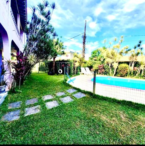 Recanto Natural - Rock In Rio All Inclusive in Vargem Grande