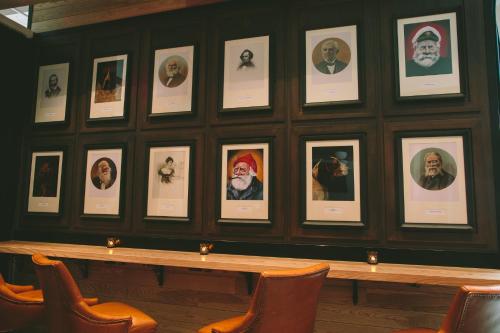 Hotel Indigo Boston Garden an IHG Hotel - image 35