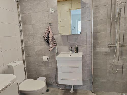 Casa di Sanna with Sauna & free parking - Tap to explore photos