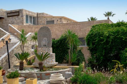 Eurovillage Achilleas Hotel - image 7