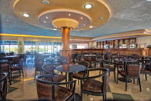 Eurovillage Achilleas Hotel - image 12