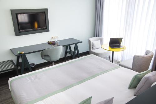 The Elysium Styles Taksim, Istanbul (fotografie 10)
