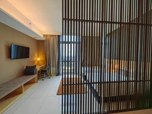 The Ultimate - Connecting Room - 99 Residences The Ultimate - Connecting Room - 99 Residences