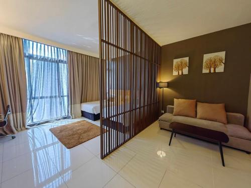 The Ultimate - Connecting Room - 99 Residences The Ultimate - Connecting Room - 99 Residences