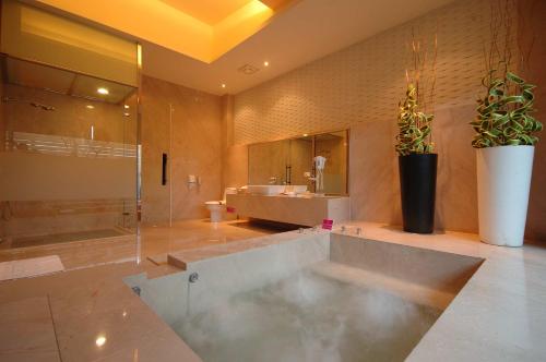 ドバイ モーテル5