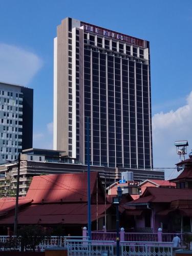 The Ultimate - Connecting Room - 99 Residences The Ultimate - Connecting Room - 99 Residences