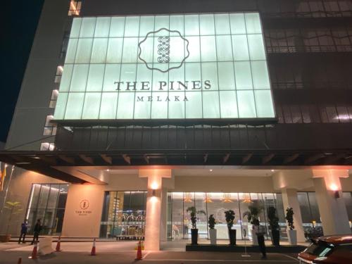 The Ultimate - Connecting Room - 99 Residences The Ultimate - Connecting Room - 99 Residences