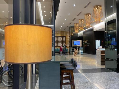 The Ultimate - Connecting Room - 99 Residences The Ultimate - Connecting Room - 99 Residences