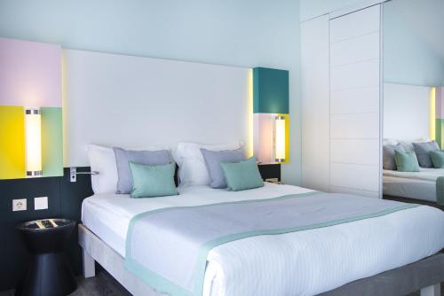 The Elysium Styles Taksim, Istanbul (fotografie 8)