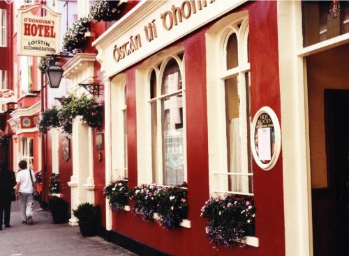 O'Donovan's Hotel