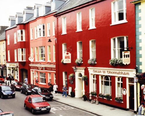 O'Donovan's Hotel - image 8