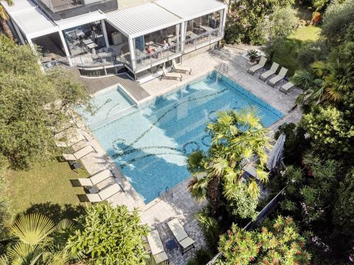 Hotel Gabry