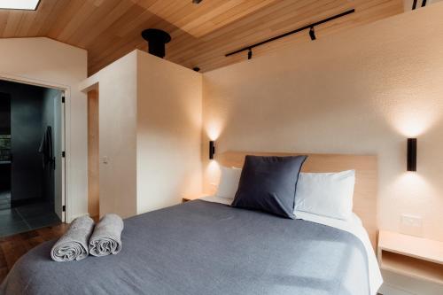 Poets corner cottage in Phillip Island