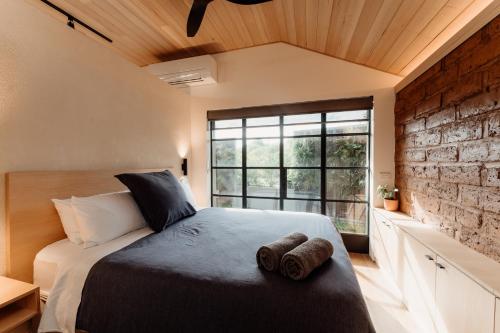 Poets corner cottage in Phillip Island