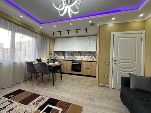 Tirana Rebi Apartament, Tirana (photo 3)