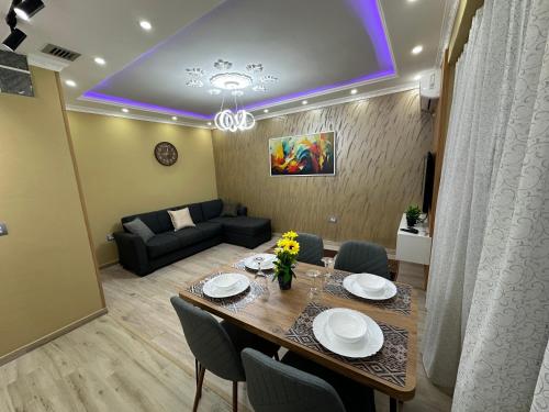 Tirana Rebi Apartament, Tirana (photo 4)