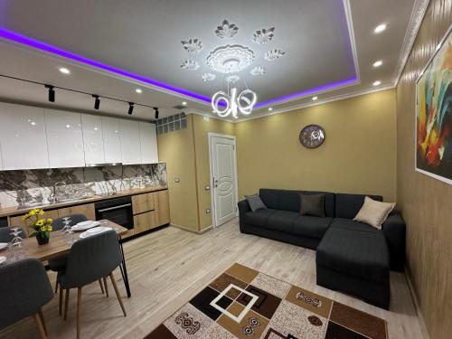 Tirana Rebi Apartament, Tirana (photo 8)