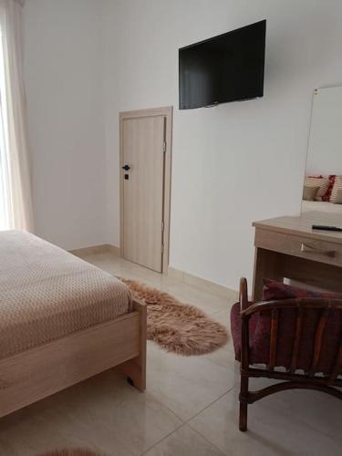 Mary's downtown apartment 2