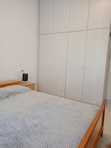 Mary's downtown apartment 4