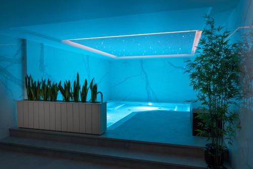 Nunne Boutique Hotel, Tallin (foto 11)