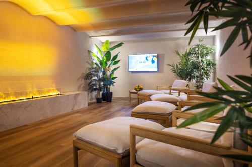 Nunne Boutique Hotel, Tallin (foto 10)