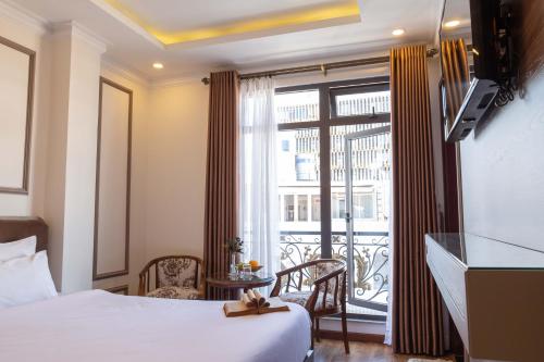 Win Hotel Đà Lạt, Dalat