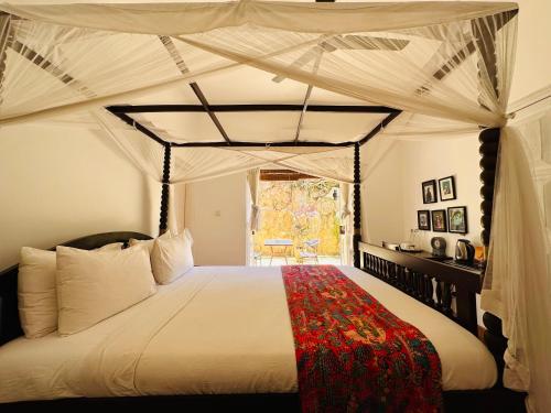 Mango House in Galle