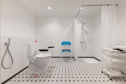 Nunne Boutique Hotel - image 4
