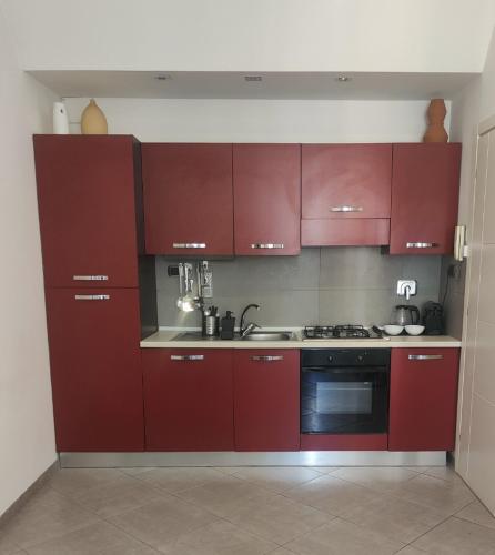 Sistine Chapel suite apartment - main image