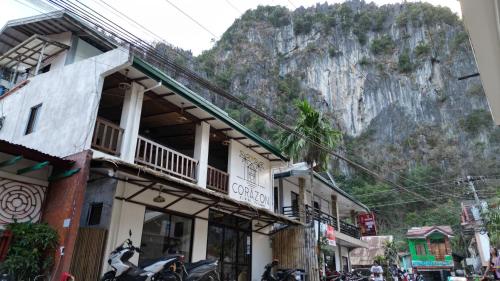 Corazon El Nido Inn