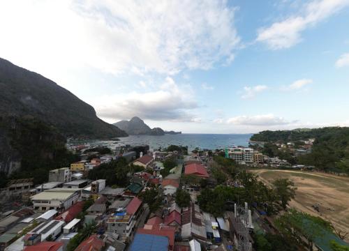 Corazon El Nido Inn - 편의 시설/서비스