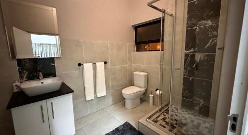 STRONOFF LUXURY STAYS