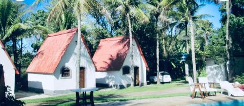 Travessa B in Sepetiba