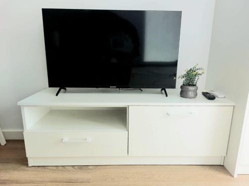 Royal Smart Apartments Cracow Room Type - Double Room with Terrace