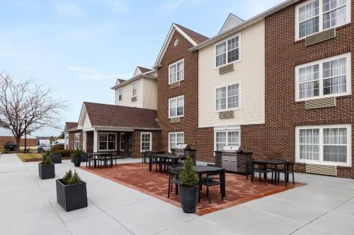 Candlewood Suites St Louis St Charles, an IHG Hotel in St. Charles, USA