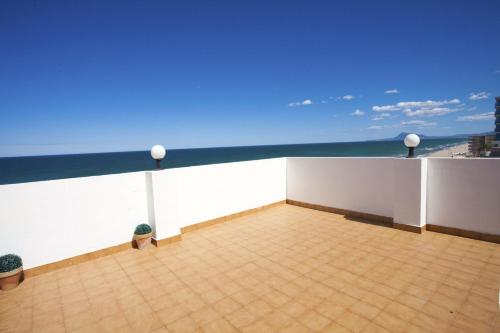 Apartamento Bellavista