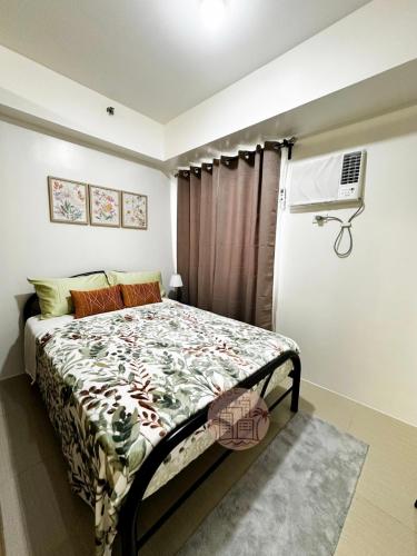 Shore Residences Tower C, Pasay near SM MOA, please text or call us ASAP once booked for the guest authorization form, Manila