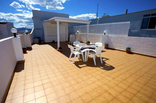 Apartamento Bellavista