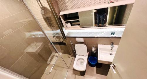 BBCC APARTMENT AT LUCENTIA 2 - main image