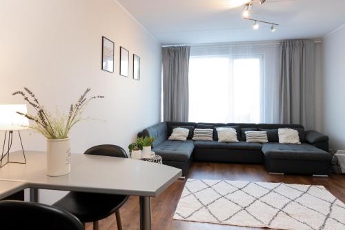 Jaamamõisa apartement