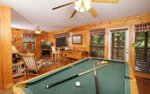 Smoky Mountain Getaway in Sevierville, USA