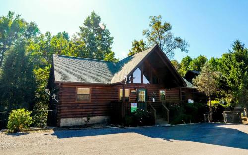 Smoky Mountain Getaway in Sevierville, USA